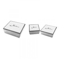 Orecchini Jack&co Donna 3D in Argento Zirconia JCE0515 - JCE0515